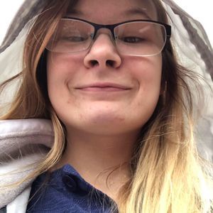 Meet your Posher, Hailey